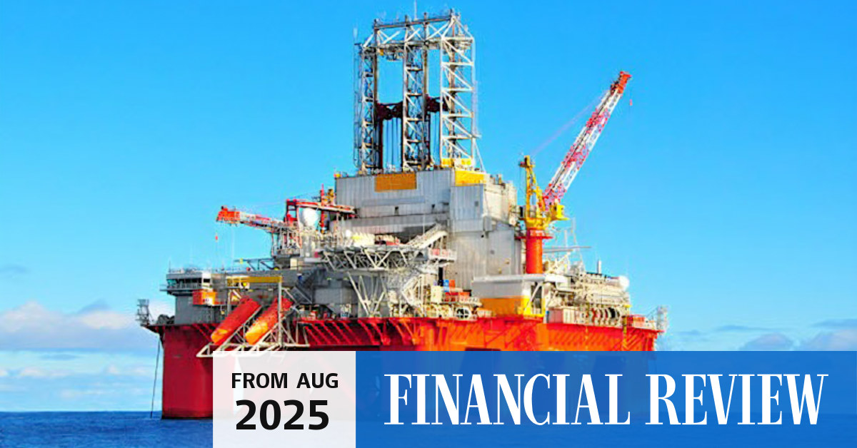 Retailers (ORG AGL ASX) flock to huge Victorian gas project despite ...