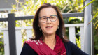Dr Rachel Baird 