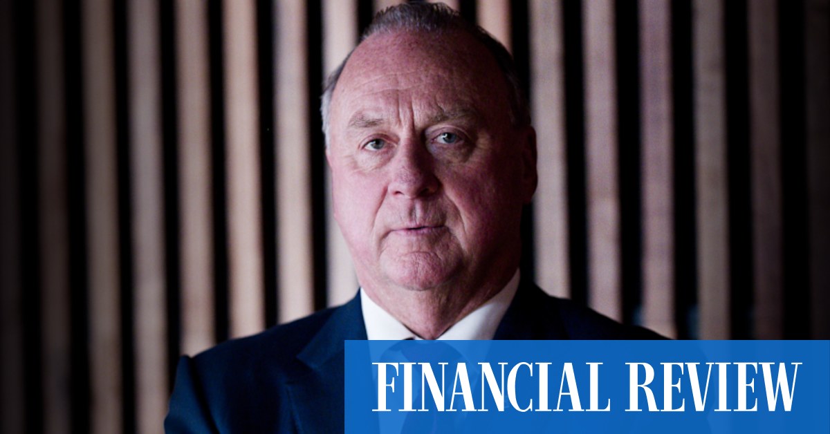 One year after the dispute went nuclear, the West Australian Supreme Court is set to rule on a ports fee that could cost MinRes hundreds of millions of dollars.