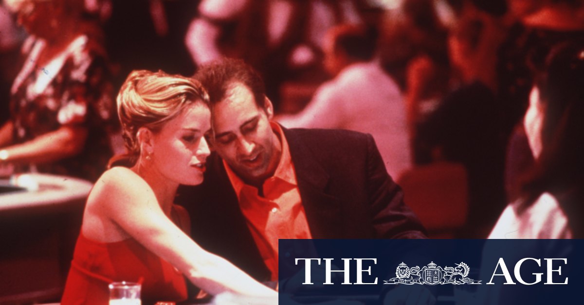 It's one of cinema's great performances. So why didn't Elisabeth Shue get another shot after Leaving Las Vegas? - Vimarsana News