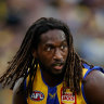 ‘End of an era’: Nic Naitanui announces retirement