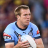 Why Jake Trbojevic is poised for Origin II recall for NSW