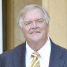Kim Beazley could replace Brendan Nelson on the council of the Australian War Memorial.