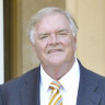 Labor veteran Kim Beazley in the frame for Australian War Memorial council