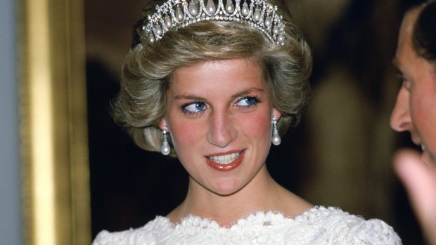 Why I don’t want to see any more movies about Princess Diana