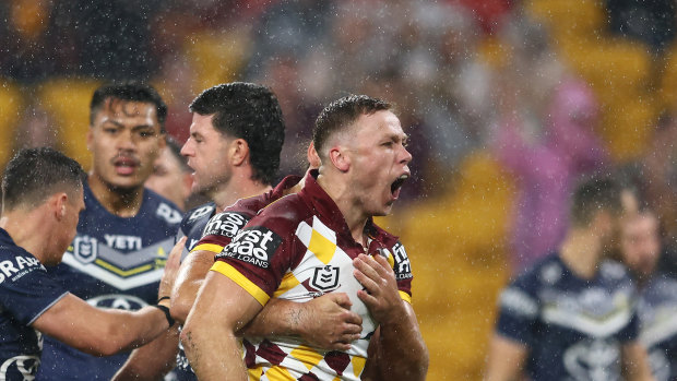 Broncos’ future secured but will injuries mar Roosters rematch?
