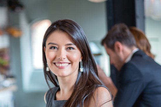 Automation can free up more time for staff to apply the ‘human touch’.