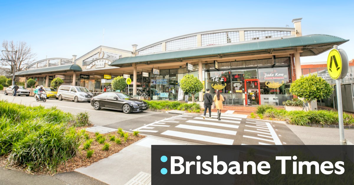 Melbourne commercial real estate: Michael Spektor wins Hawthorn pharmacy auction - Vimarsana News