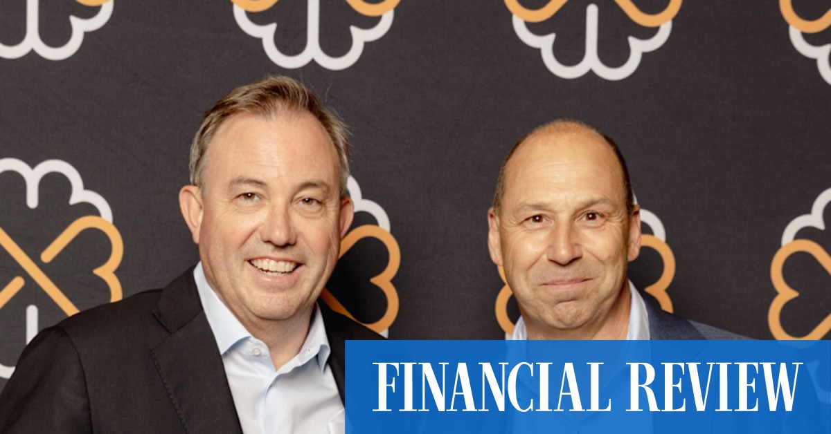 afr.com - Sarah Thompson, Kanika Sood, Angira Bharadwaj - Barrenjoey Capital Partners in talks to buy Kiwi stockbroker Craigs