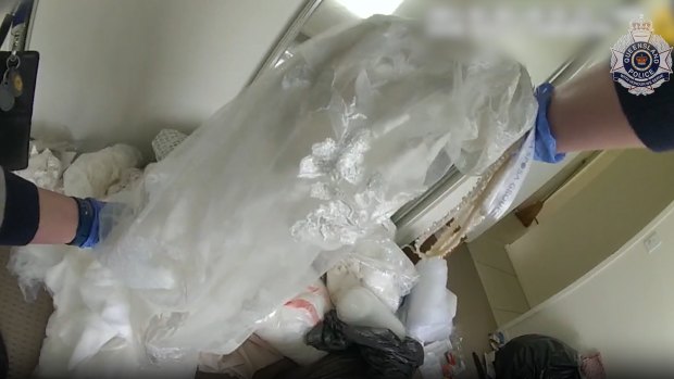 Wedding dresses stolen, stripped for parts and copied in $110K scam
