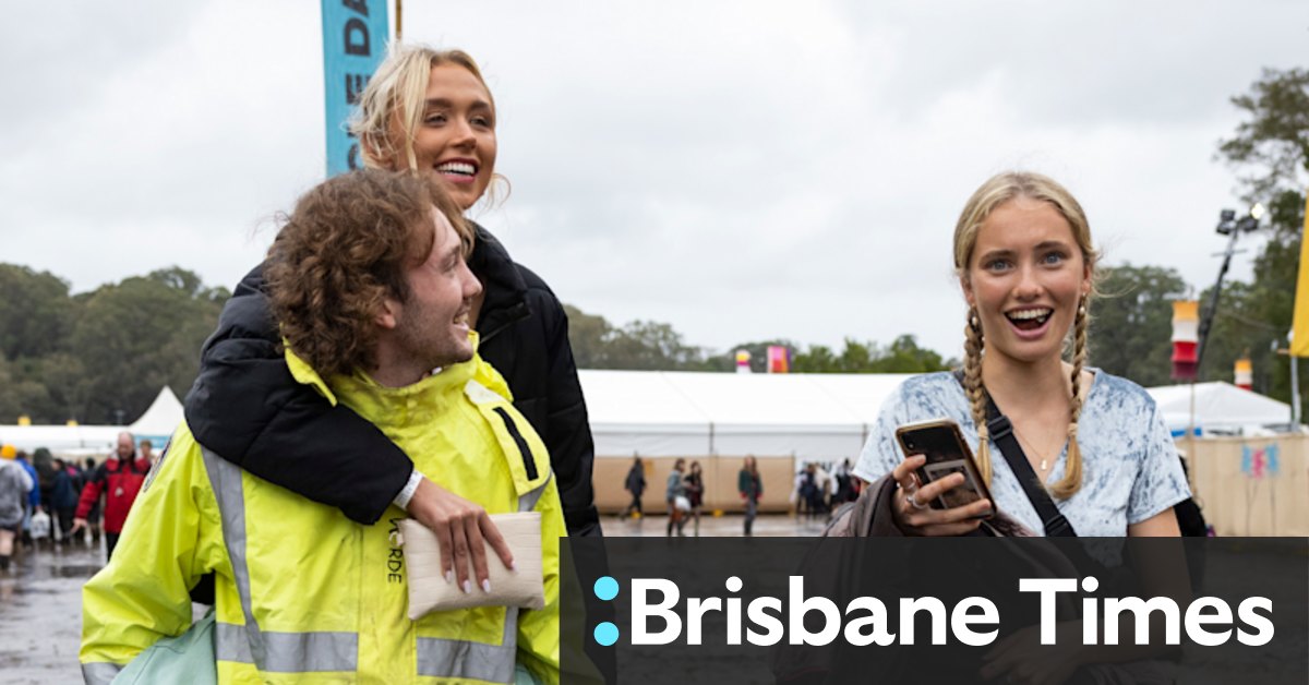 Lewis Capaldi cancels Splendour In The Grass appearance as crowd numbers dwindle - Vimarsana News
