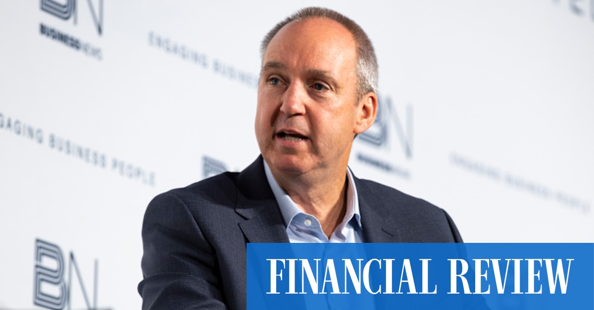 South32 weighs tilt at Botswana copper mine Khoemacau, hires RBC - Vimarsana News