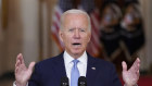 President Joe Biden has claimed the Afghanistan exit was a success. 