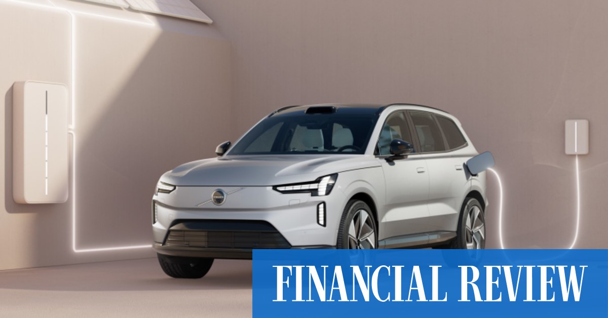 The best electric cars and EVs to buy in Australia 2023 - Vimarsana News