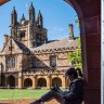 The nation’s 10 top-ranked universities alone spent at least $249 million on consultancies last year, more than they spent before the pandemic.