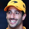 As he prepares to leave the F1 grid, just how good was Daniel Ricciardo?