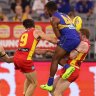 AFL won’t appeal Rioli decision despite disappointment with the outcome
