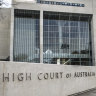 High Court rules Indigenous Australians cannot be deported
