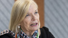“The RBA’s positioning has been very good and the focus on unemployment and wages is right.