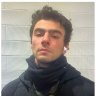 Luigi Mangione in a photo issued by police to ABC (US).
