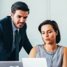 What women have been offered over the last four decades is the opportunity to compete with men on their terms and values.
