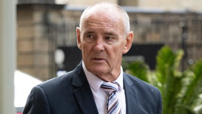 Lynette Dawson called husband to say she wasn’t coming home, court told