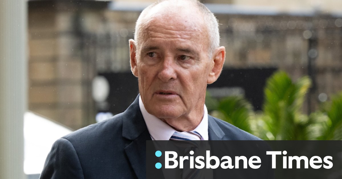Chris Dawson trial: Lynette Dawson called husband to say she wasn't coming home, court told - Vimarsana News