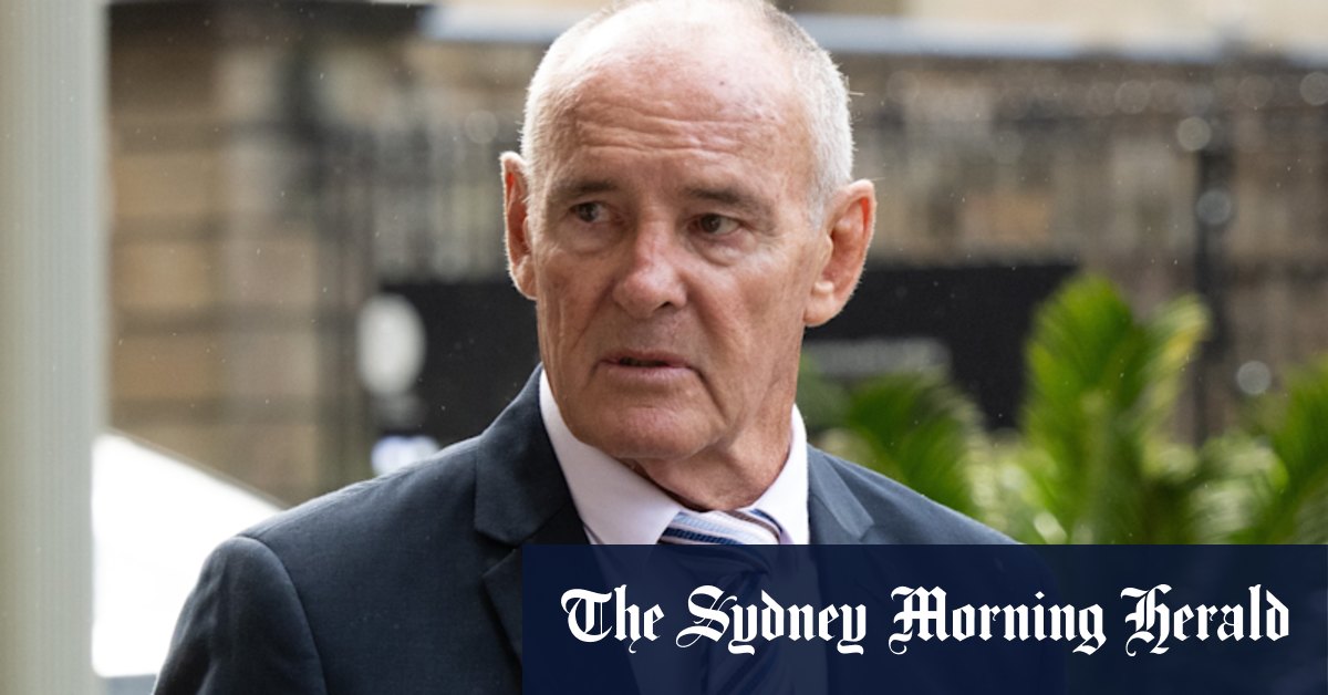 Lynette Dawson called Chris Dawson to say she wasn't coming home, court told - Vimarsana News