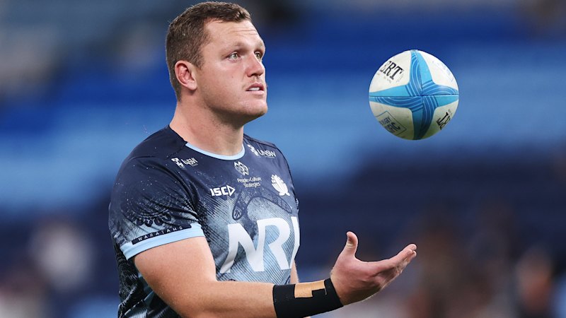Wallabies star Bell signs for Ulster in major blow to Waratahs