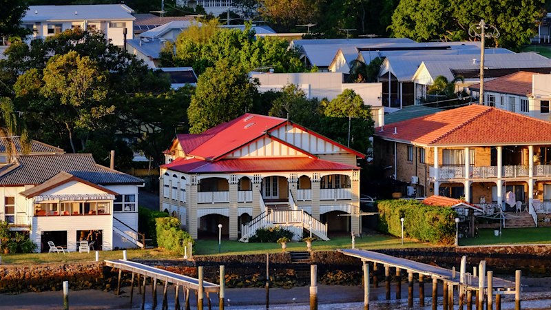 Police aim to quell vigilante fears in well-off suburb after assault charges