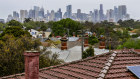 Victoria’s big builds have imposed a considerable debt burden. 