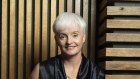 Professor Emma Johnston is the first female vice chancellor of the University of Melbourne in its 172 year history.