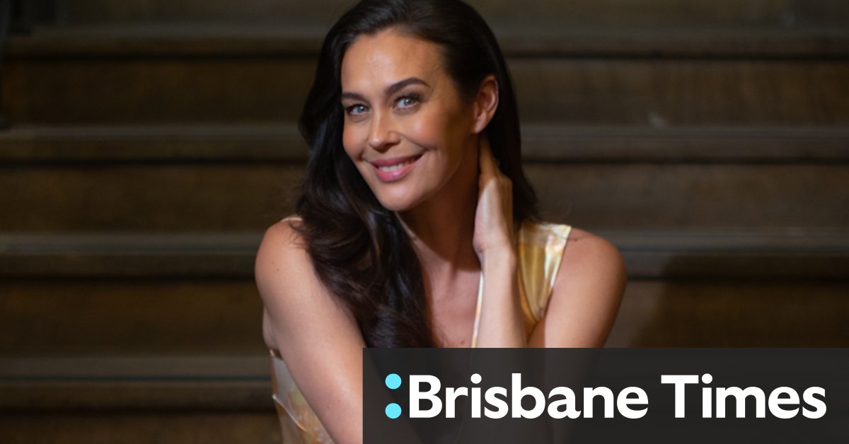 Megan Gale, David Jones, Kate Moss: Why brands turn to familiar faces in uncertain times - Vimarsana News
