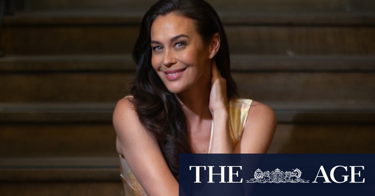 Megan Gale, David Jones, Kate Moss: Why brands turn to familiar faces in uncertain times - Vimarsana News