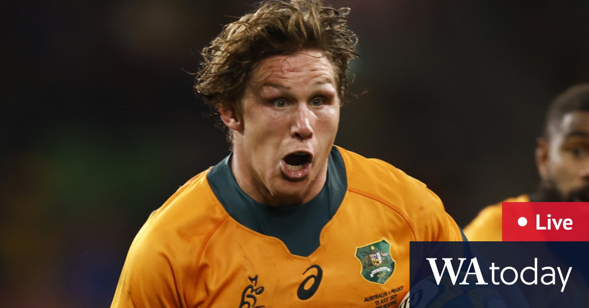 Australia vs France results at Suncorp Stadium, draws ...