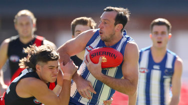 pics Carlton Vs North Melbourne Tickets israel news