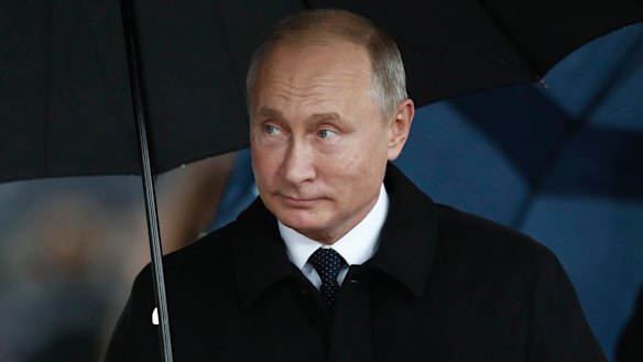 Nationalism is a betrayal of patriotism: France's president lectures ...
