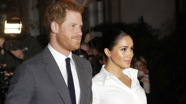 Harry and Meghan will not be returning to social media according to a source close to the couple.