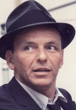 Dan Callahan doesn’t hide his distaste for Frank Sinatra.