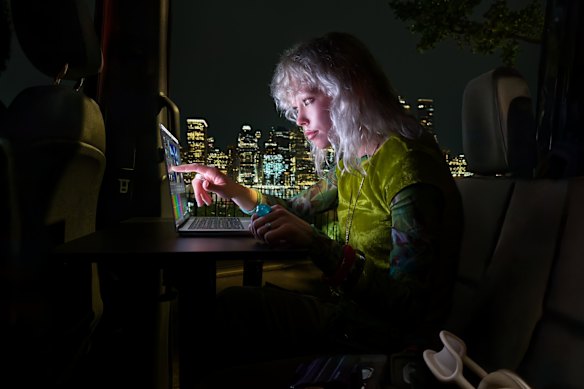 Apple has given its flagship laptop a feature that has become a must-have in the personal computer industry.