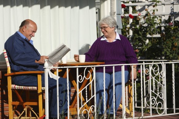 A lobby group representing older Australians wants an overhaul of the federal government’s reverse mortgage scheme for retirees.