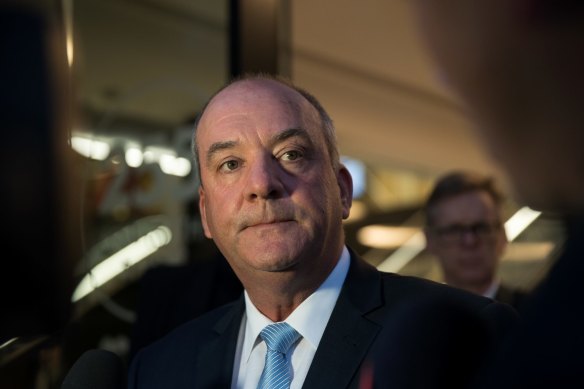 ICAC will hold public hearings into former Liberal Wagga Wagga MP Daryl Maguire. 