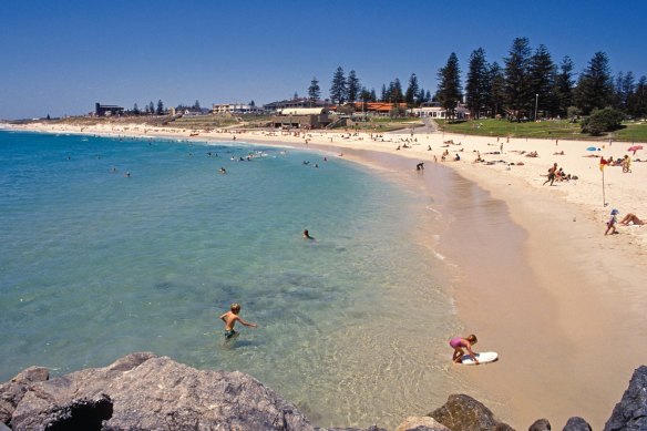 Cottesloe, home to some of Australia’s wealthiest people and their family offices, is also luring fund managers.