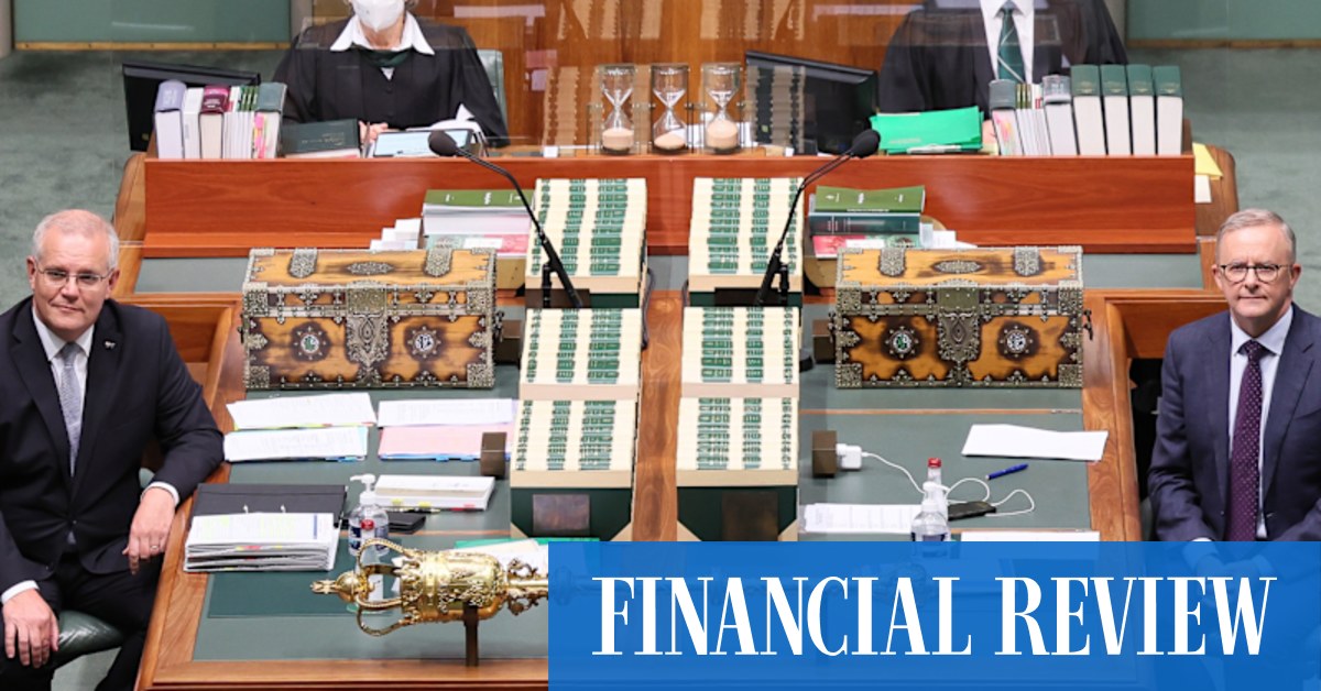 Coalition ad agency has 'dozens of ads' ready to go - Vimarsana News