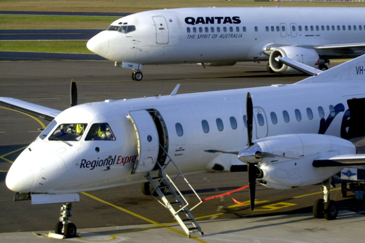 REX elimina vuelos a Kangaroo Island |