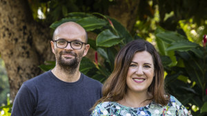 Rich Listers Cyan and Collis Ta’eed have sold the company they founded Envato. 