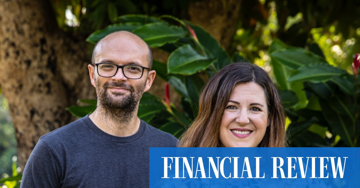Shutterstock buys Envato: Rich Listers Cyan and Collis Ta'eed sell Envato to Shutterstock for $375m - Vimarsana News