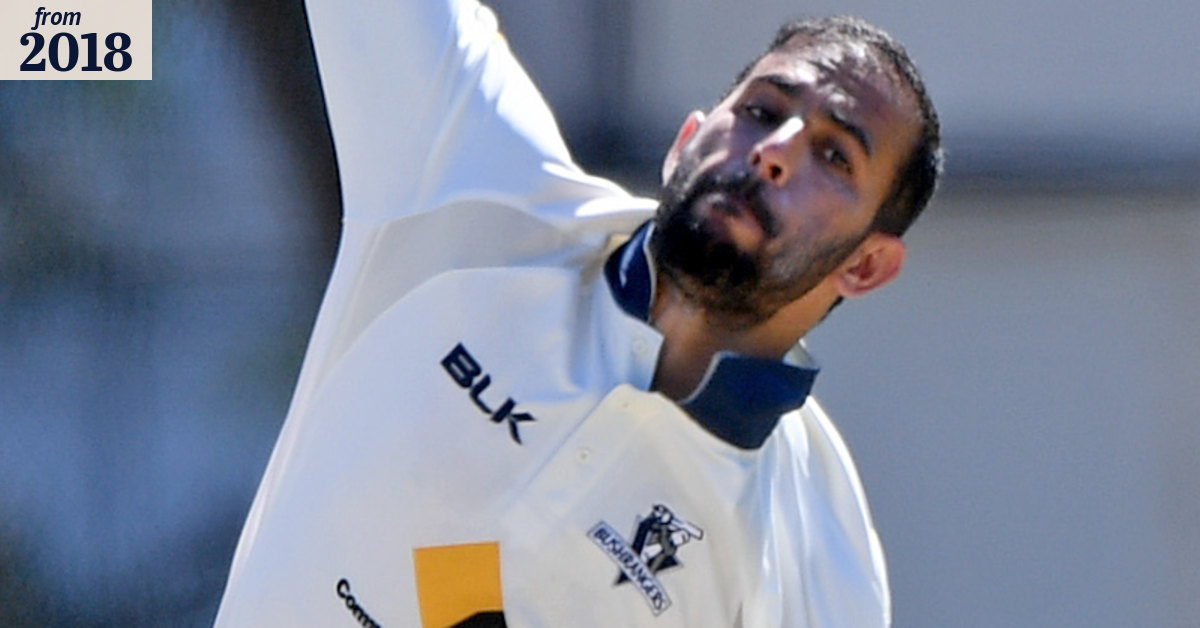 Fawad goes from 'hopeless' to 'extraordinary'