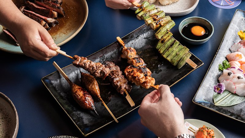 Beat the Mondayitis with nine dining deals to start your week right
