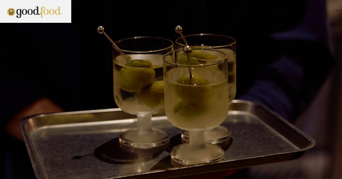 Get $15 martinis by a cocktail superstar this Monday (plus other sweet deals around town)